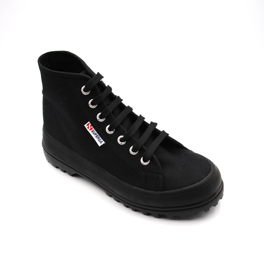 Superga pantip top